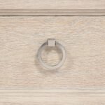 PEMBROKE 5-PIECE QUEEN BEDROOM SET WASHED OAK - Image 13