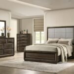 QUEEN 5 PC SET