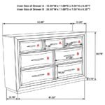 QUEEN 5 PC SET - Image 18