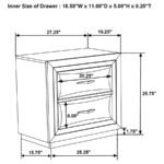 NIGHTSTAND - Image 14