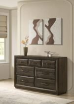 DRESSER