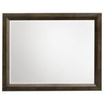 DRESSER MIRROR - Image 3