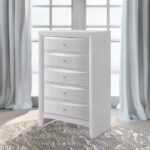 Ireland Chest