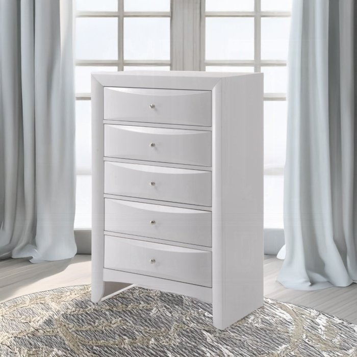 21707_5.jpg Ireland Chest - Image 1