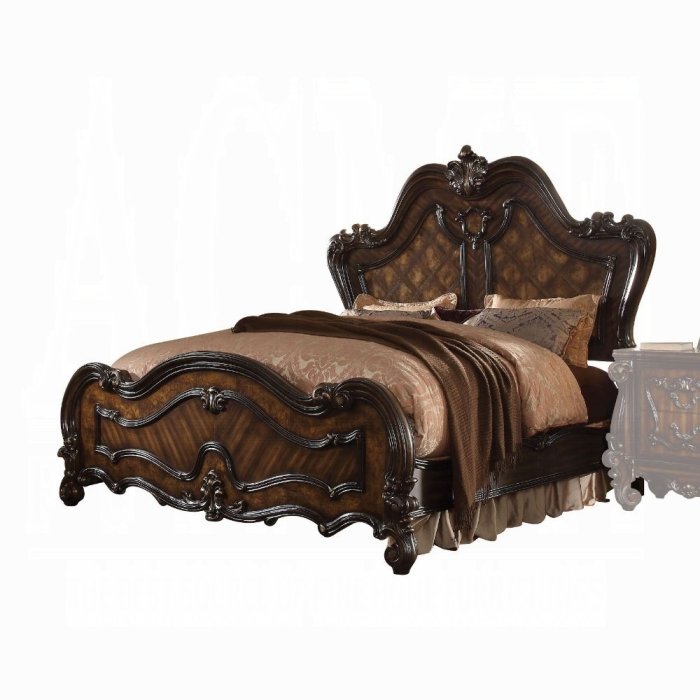 21784ck.jpg Versailles CK Bed - Image 1