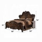 Versailles EK Bed - Image 2