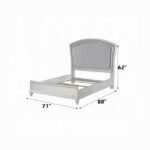 Maverick Queen Bed - Image 2