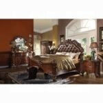 Vendome Nightstand - Image 2