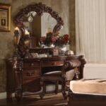 Vendome Vanity Desk - Image 2