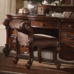 Vendome Vanity Stool