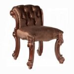 Vendome Vanity Stool - Image 3