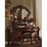 Vendome Vanity Stool - Image 2