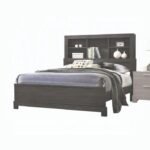 Lantha EK Bed