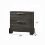 Lantha Nightstand - Image 3