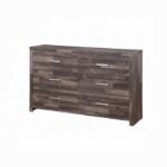 Juniper Dresser
