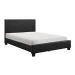 2220K-1CK* California King Platform Bed - Image 2