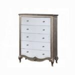 Esteban Chest