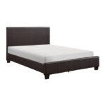 2220KDBR-1CK* California King Platform Bed - Image 2