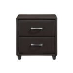 2220DBR-4 Night Stand