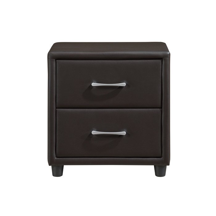 2220DBR4_noBG_front__l.jpg 2220DBR-4 Night Stand - Image 1