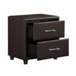 2220DBR-4 Night Stand - Image 3