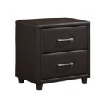 2220DBR-4 Night Stand - Image 2