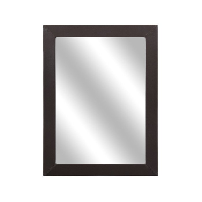 2220DBR6_noBG_front__l.jpg 2220DBR-6 Mirror - Image 1