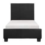2220T-1* Twin Platform Bed