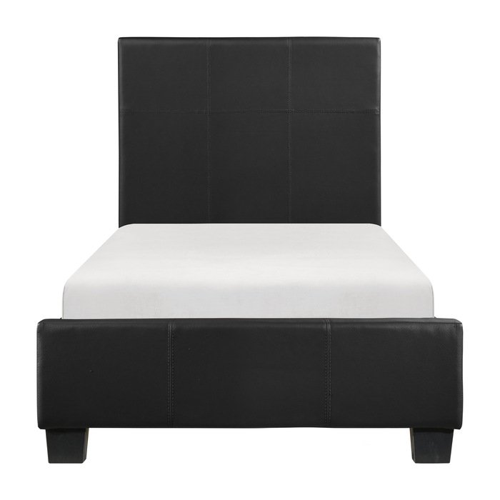 2220T-1_noBG_fr__l.jpg 2220T-1* Twin Platform Bed - Image 1