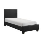 2220T-1* Twin Platform Bed - Image 2
