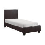 2220TDBR-1* Twin Platform Bed - Image 2