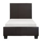 2220TDBR-1* Twin Platform Bed