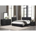 2220K-1CK* California King Platform Bed - Image 3