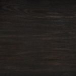 LEANDRO 76-INCH FULL LENGTH FLOOR MIRROR BURNISHED BLACK - Image 7