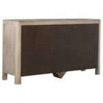 SOLANO 5-PIECE QUEEN BEDROOM SET WEATHERED MANGO - Image 8