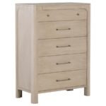 SOLANO 5-PIECE QUEEN BEDROOM SET WEATHERED MANGO - Image 11