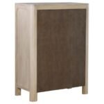 SOLANO 5-PIECE QUEEN BEDROOM SET WEATHERED MANGO - Image 12