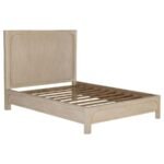SOLANO 5-PIECE QUEEN BEDROOM SET WEATHERED MANGO - Image 3