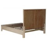 SOLANO 5-PIECE QUEEN BEDROOM SET WEATHERED MANGO - Image 4