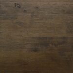 WOODMONT 5-PIECE QUEEN BEDROOM SET RUSTIC GOLDEN BROWN - Image 13