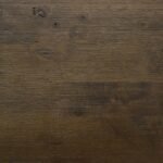 WOODMONT 2-DRAWER NIGHTSTAND RUSTIC GOLDEN BROWN - Image 10