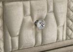 LORIENT 5-PIECE QUEEN BEDROOM SET IVORY AND CAMEL - Image 13