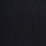 MARCELINE DRESSER MIRROR BLACK - Image 4