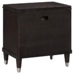 EMBERLYN 5-PIECE QUEEN BEDROOM SET BROWN - Image 6