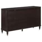 EMBERLYN 5-PIECE QUEEN BEDROOM SET BROWN - Image 8