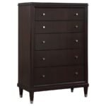 EMBERLYN 5-PIECE QUEEN BEDROOM SET BROWN - Image 11