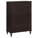 EMBERLYN 5-PIECE QUEEN BEDROOM SET BROWN - Image 12