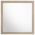 ARIELLE 5-PIECE QUEEN BEDROOM SET LIGHT OAK - Image 10