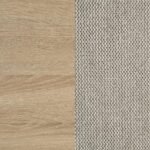 ARIELLE 5-PIECE QUEEN BEDROOM SET LIGHT OAK - Image 14