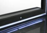 LORIENT LED DRESSER MIRROR BLACK - Image 5